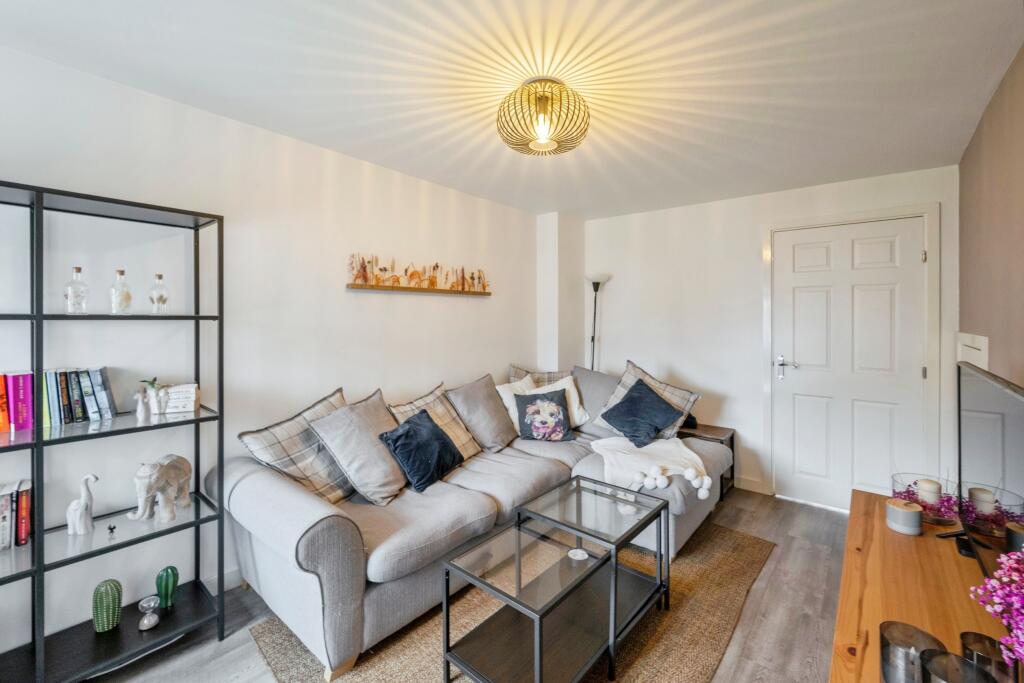 Moorhouse Fold, Rotherham, S63 photo 3