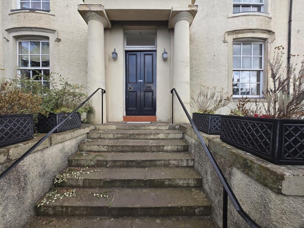 Main image of property: Bank Street, Crieff