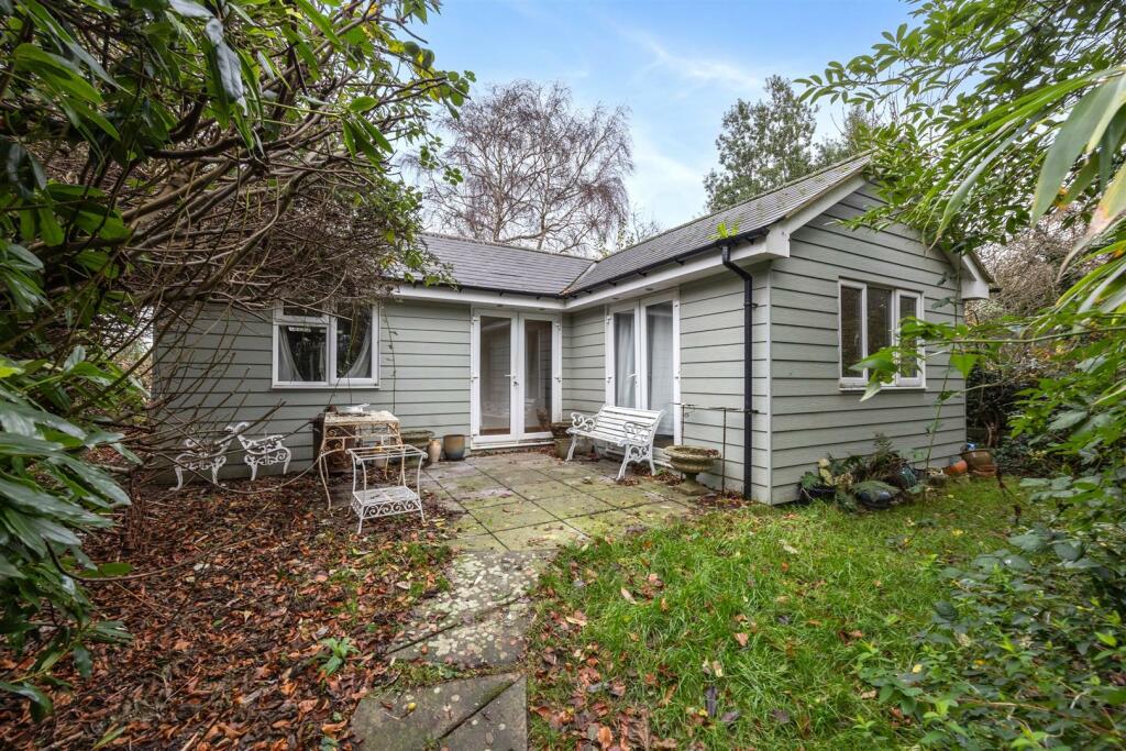 Redhill Drive, Withdean, Brighton photo 2