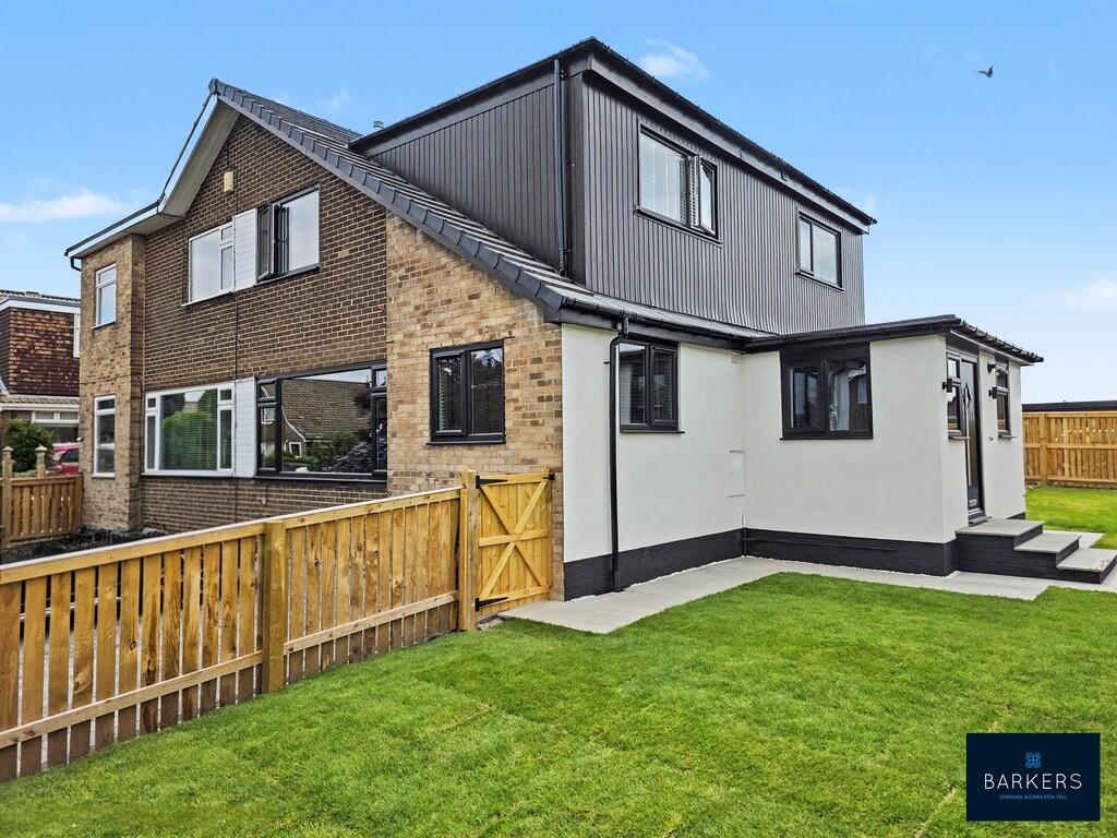 House in Bradford - View 2