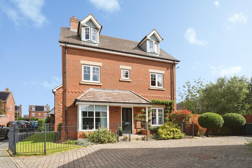 Main image of property: Swinyard Road, Malvern