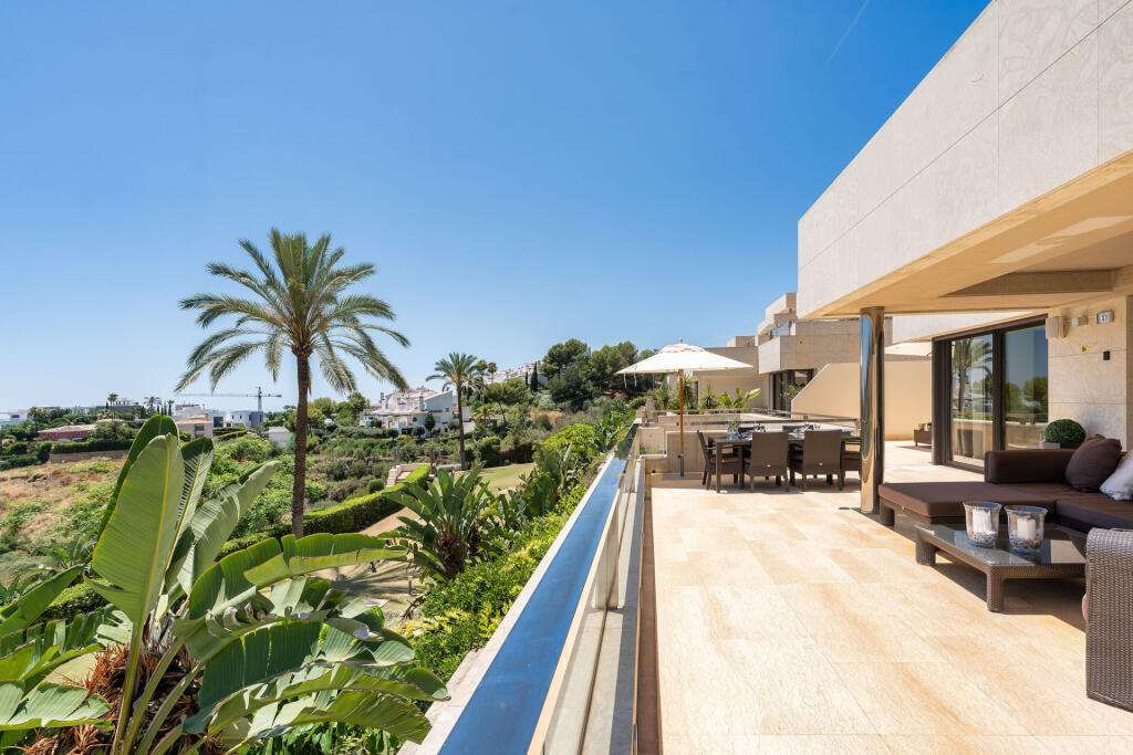 Main image of property: Andalucia, Malaga, Nueva Andalucia