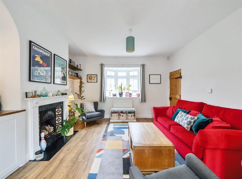 Main image of property: Midland Terrace, London NW2
