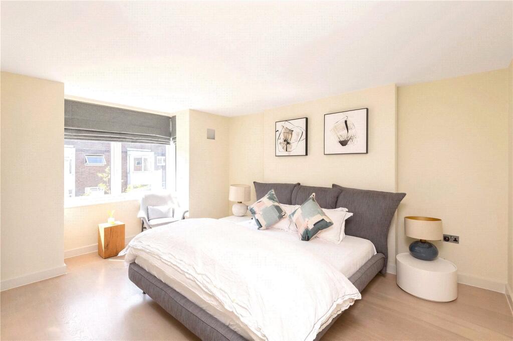 3 bedroom terraced house for rent