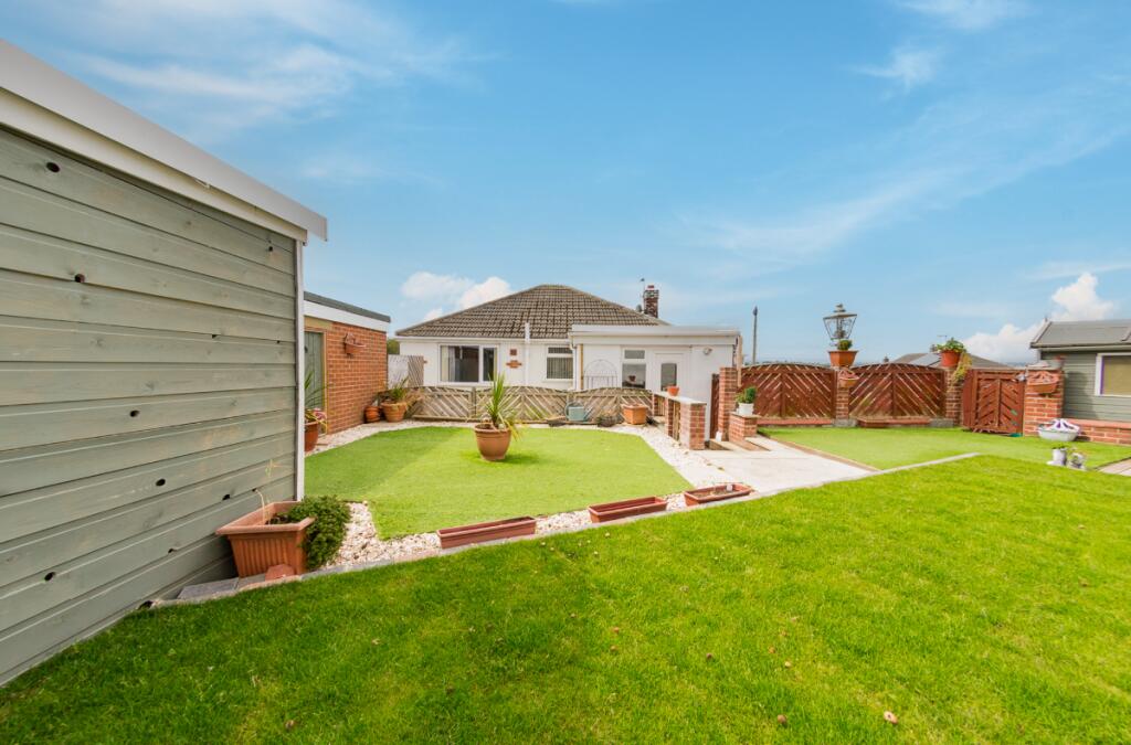 Haigh Moor View, Tingley, Wakefield - Aanzicht 4