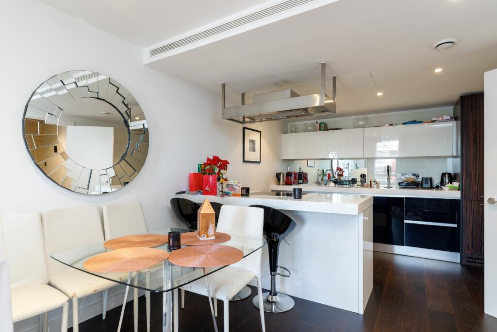 Main image of property: Gatliff Road London SW1W