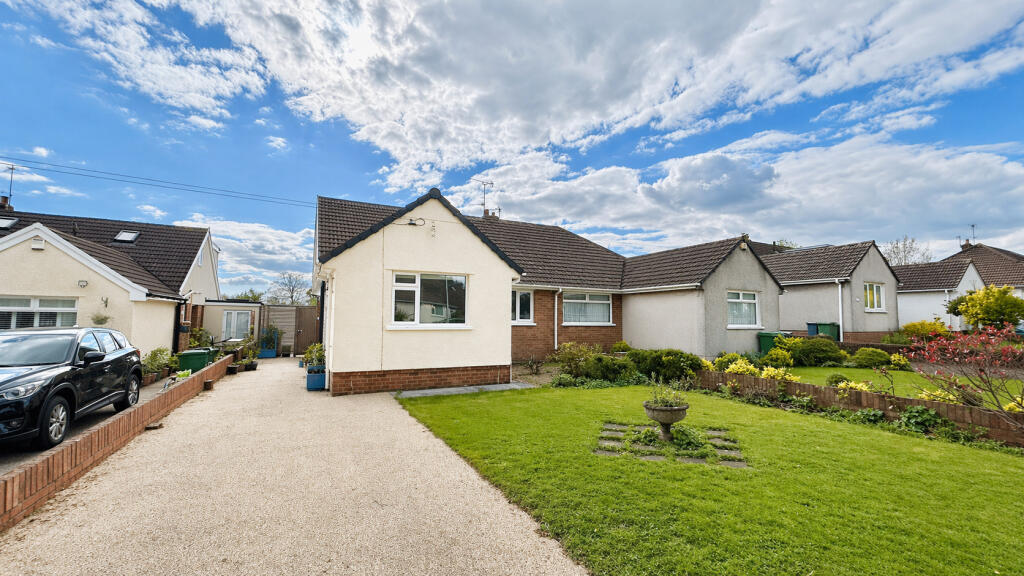 Main image of property: Clos Ton Mawr, Rhiwbina, Cardiff, CF14