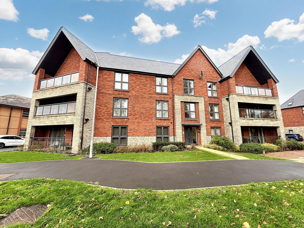 Main image of property: Tanner Close, Frenchay, Bristol, Gloucestershire