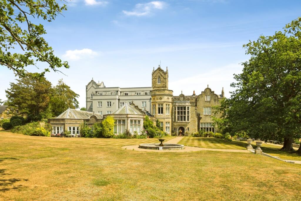 Main image of property: Warnham Court, Warnham, Horsham, West Sussex, RH12