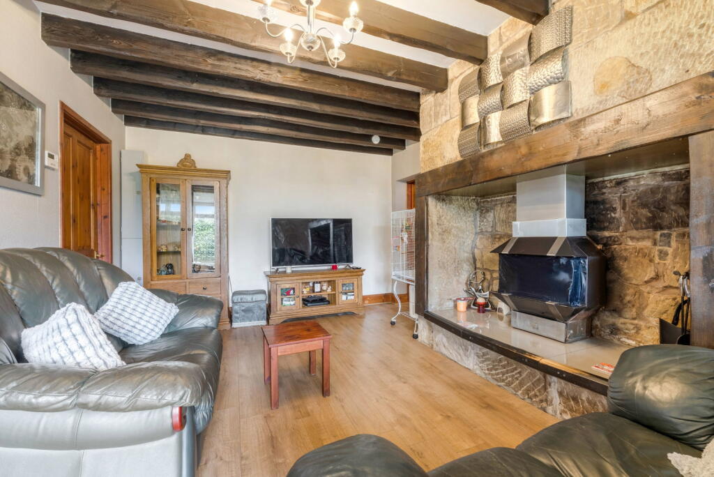 House in Newcastle upon Tyne - View 4