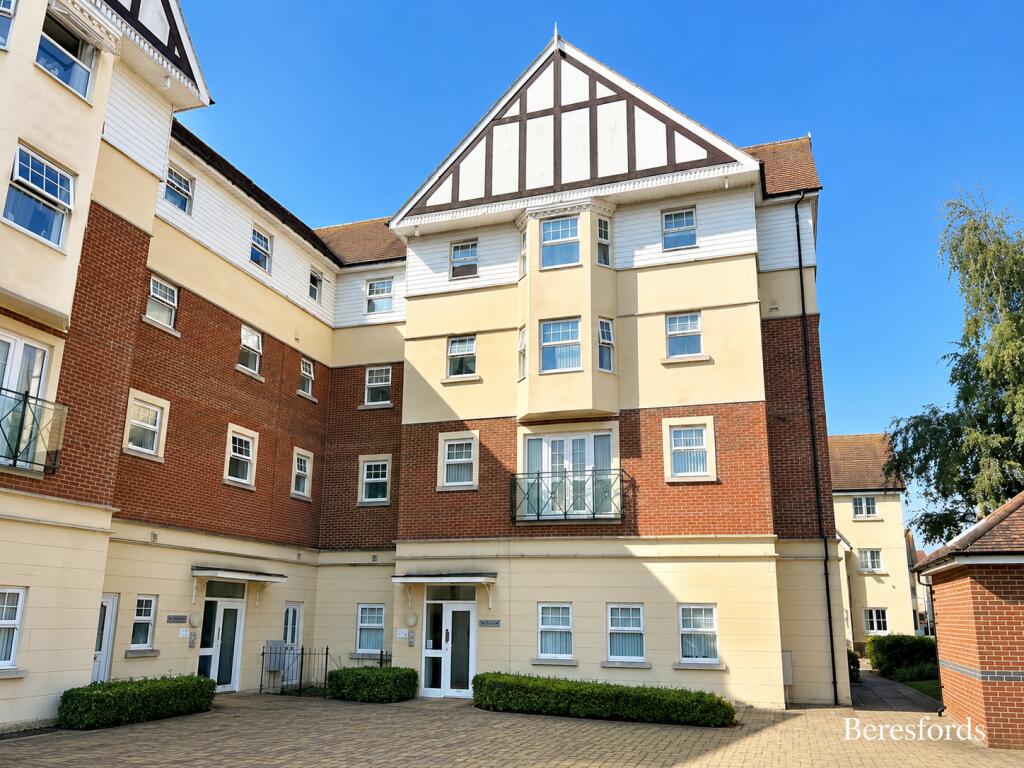 Main image of property: Apprentice Drive, CO4