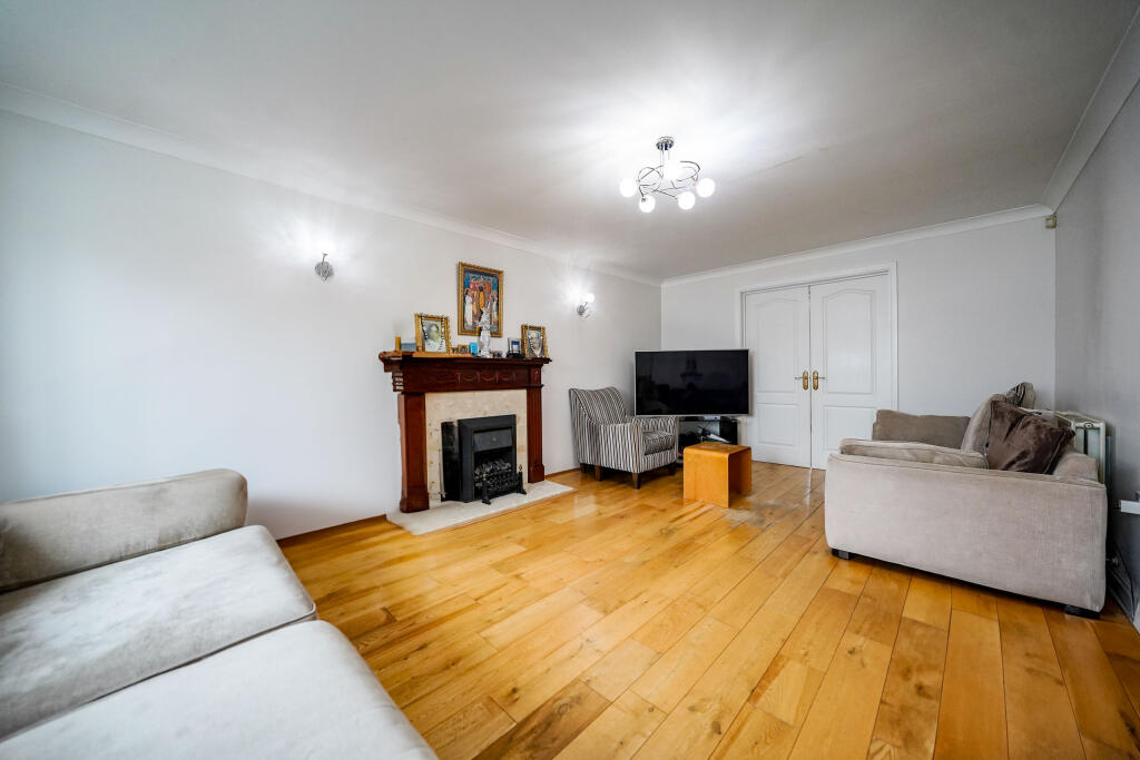 Tatton Close, Leicester, Leicestershire photo 3
