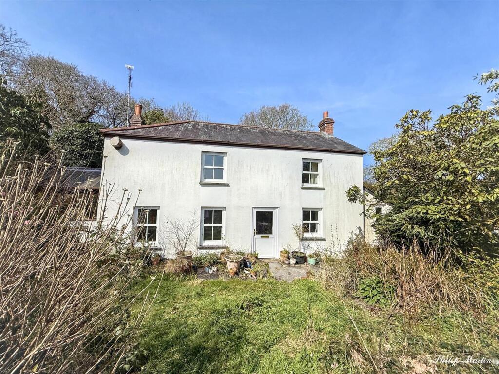 Main image of property: Mylor Downs, Falmouth
