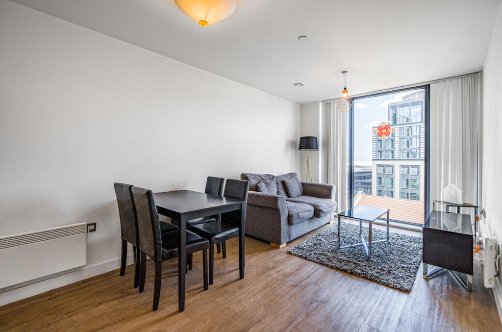 Additional image 4 of Sheepcote Street, Birmingham, B16