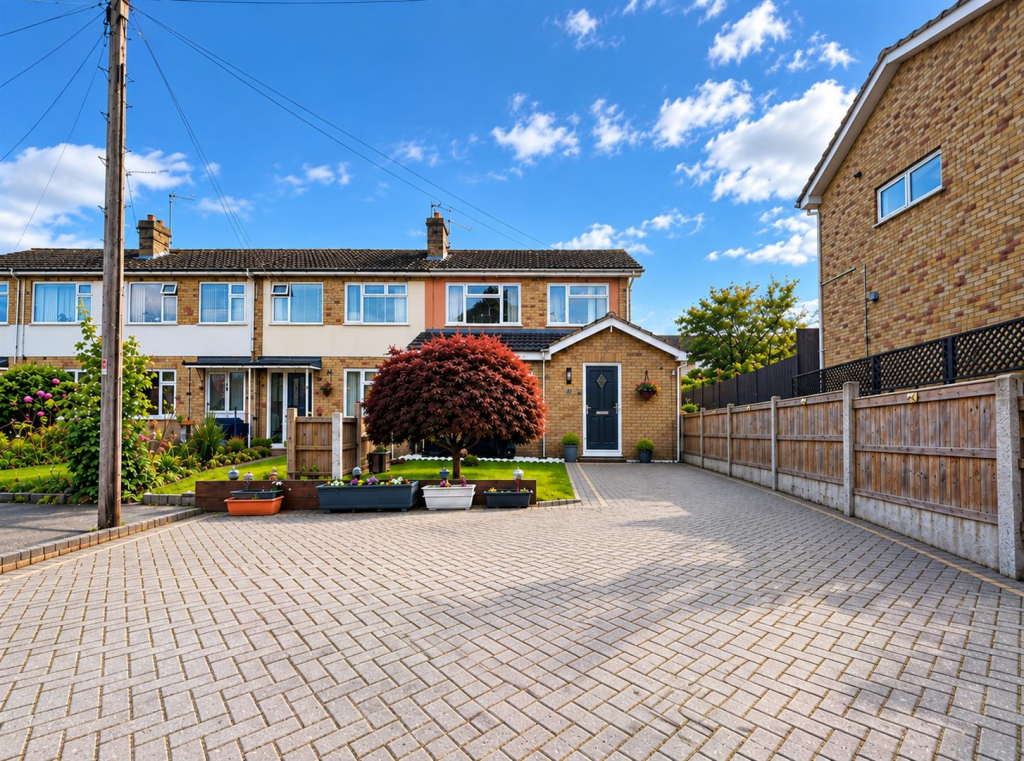 Main image of property: Norwich, NR1
