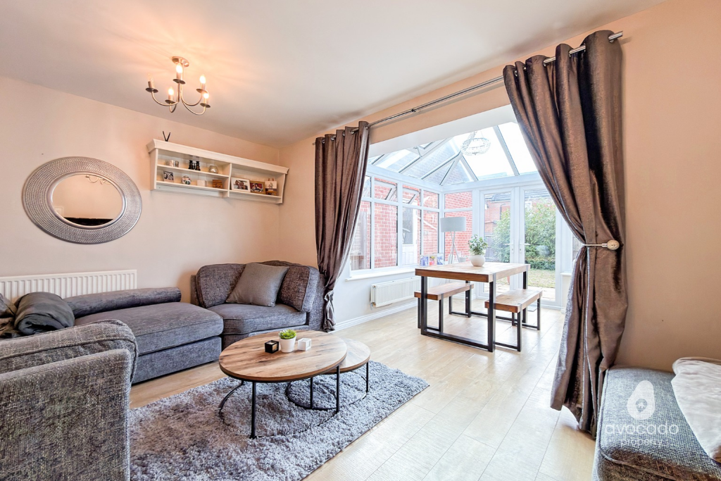 House in Reading - View 4