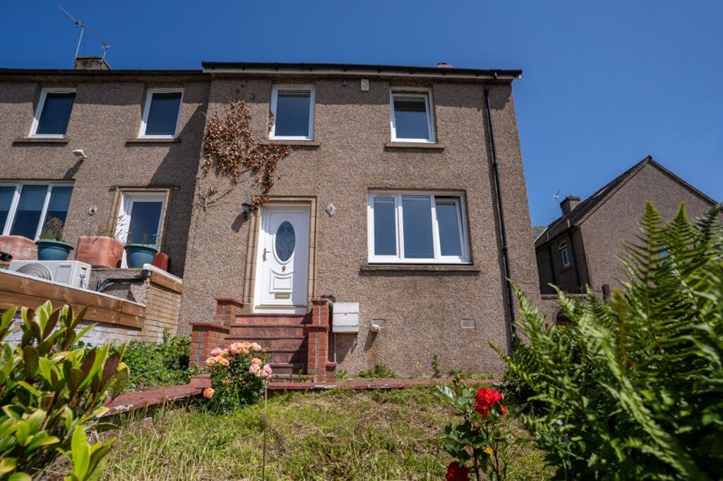 Main image of property: Cowan Street, Bathgate, EH48