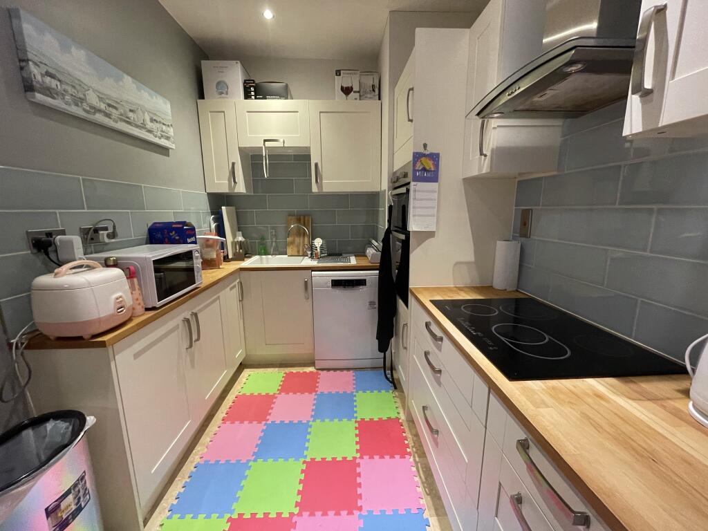 Apartment in Leicester, City of Leicester - View 5