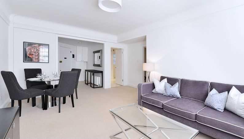 Apartment in London - View 2