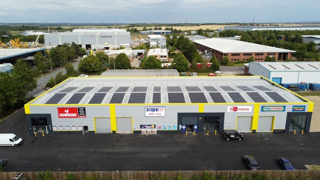 Main image of property: Biggleswade, Bedfordshire, SG18