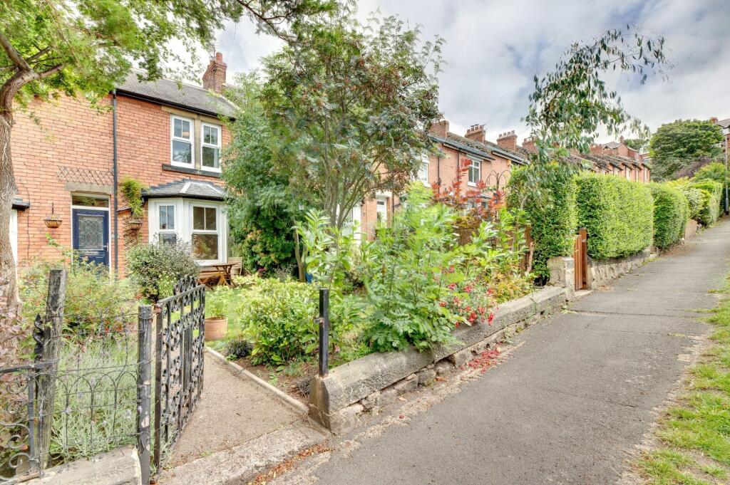 Main image of property: Derwent Gardens, Low Fell, NE9