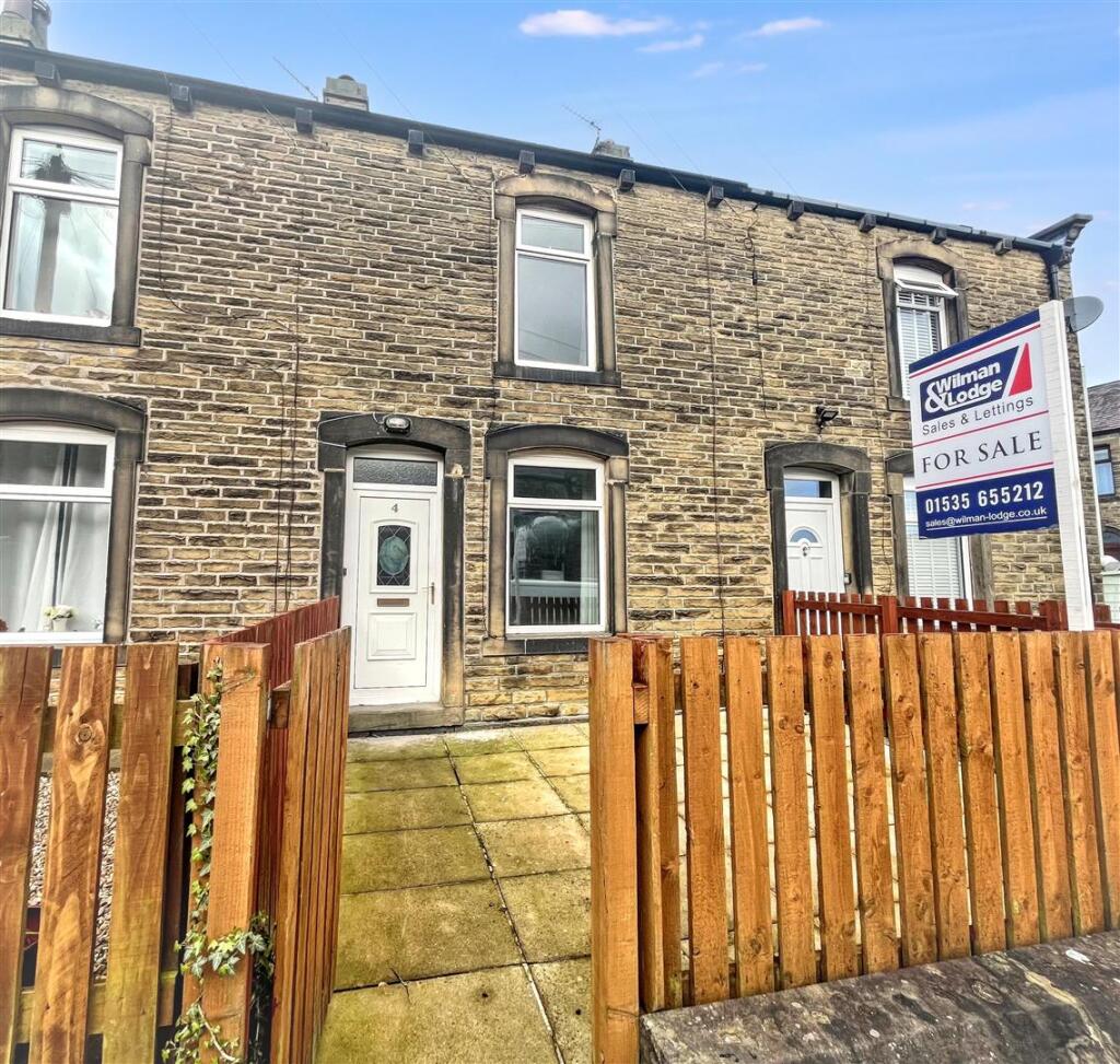 Main image of property: West View, Silsden,