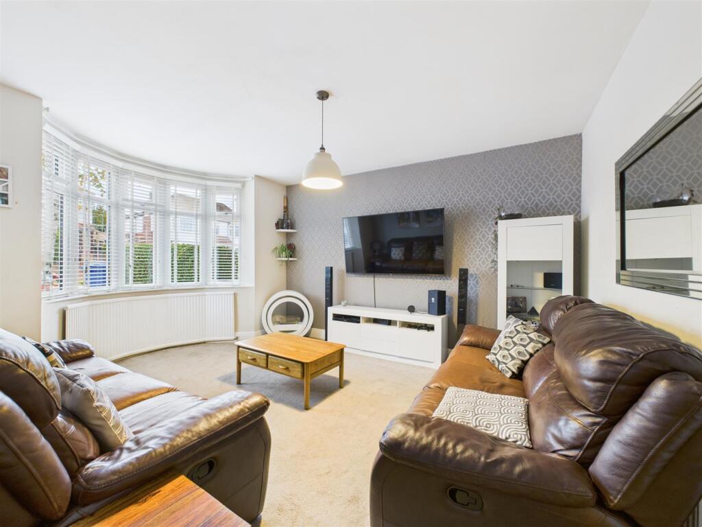 Dalewood Avenue, Beauchief, Sheffield photo 2
