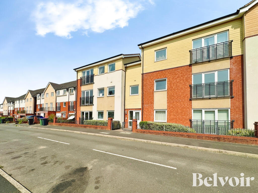 Main image of property: Key Gardens, Heath Town, Wolverhampton, WV10