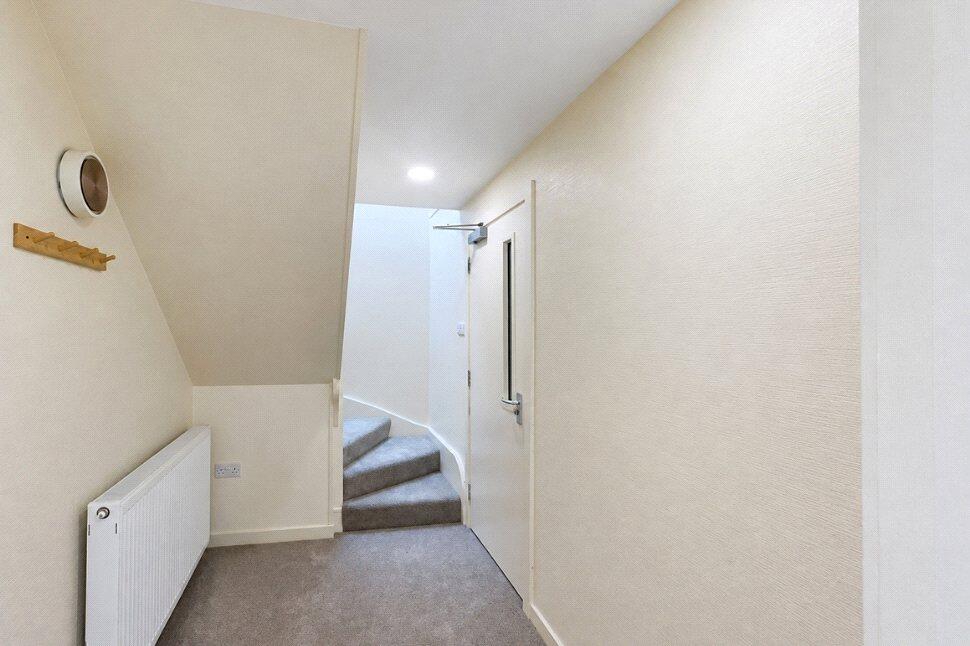 Apartment in Inverness - More