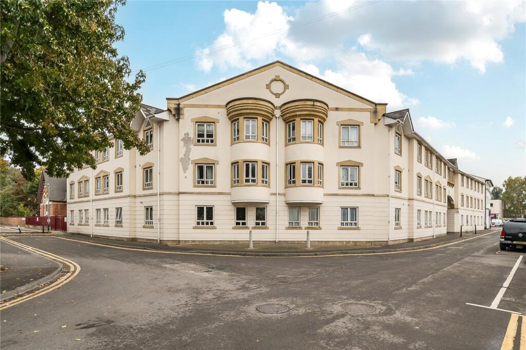Main image of property: Wallace Apartments, Sherborne Street, Cheltenham, GL52