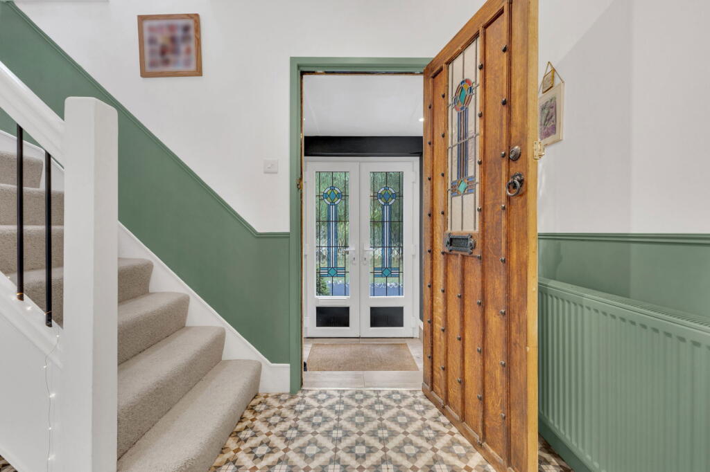 Additional image 17 of Parkside Residence, Solihull, B91 [Further Potential - STPP]