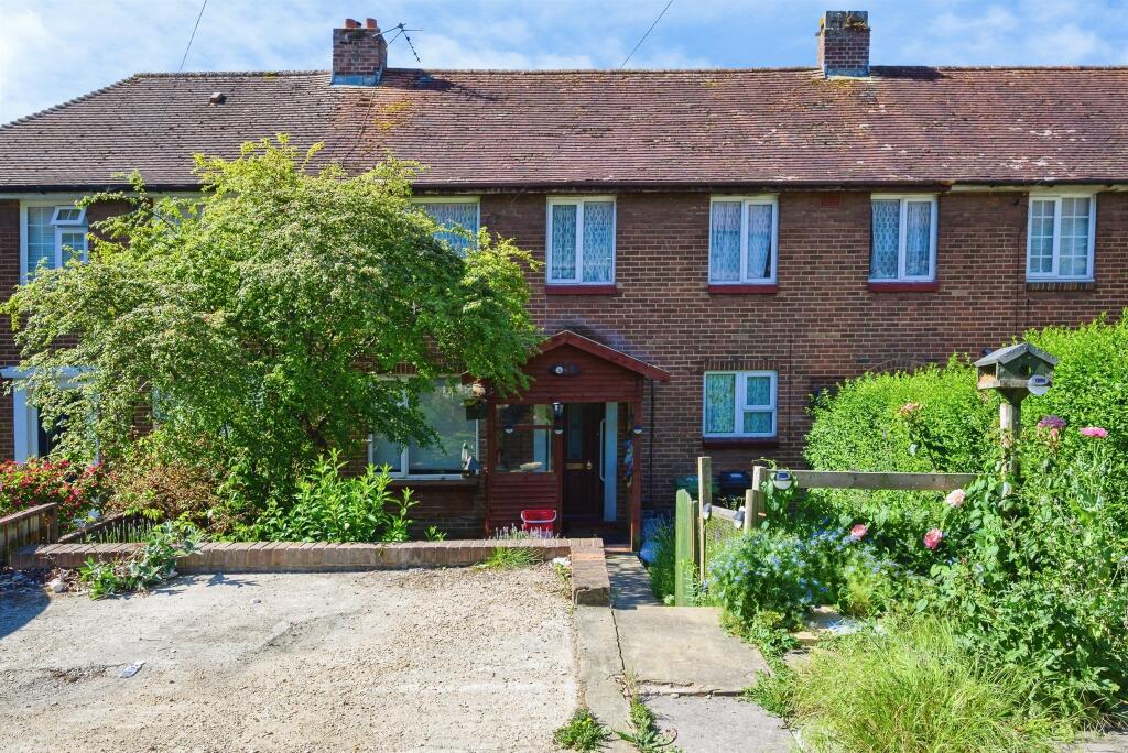 Main image of property: Mablethorpe Road, Portsmouth