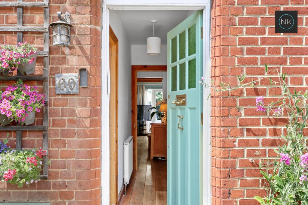 Main image of property: Woburn Avenue, Theydon Bois, Epping, Essex, CM16