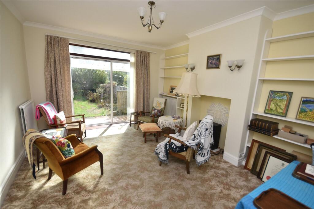 House in Taunton - View 3
