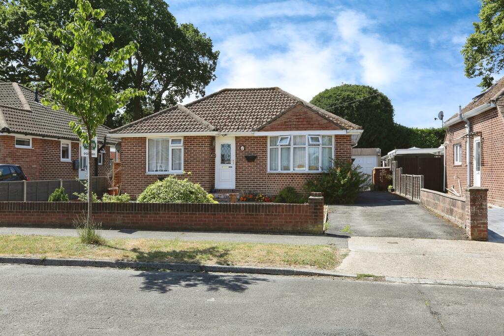 Main image of property: Southmead Road, Fareham