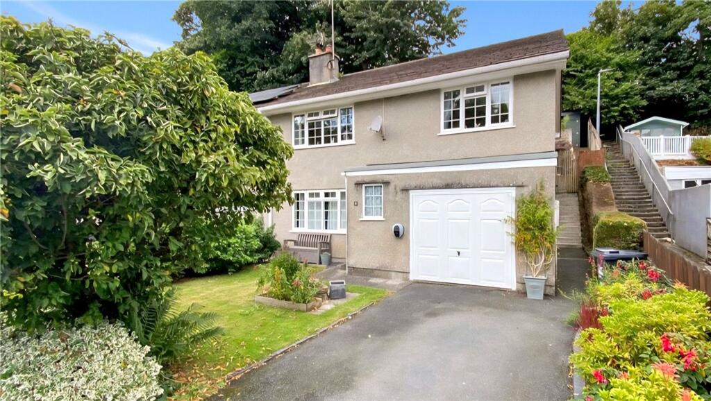 Main image of property: Roydon Close, Launceston, PL15