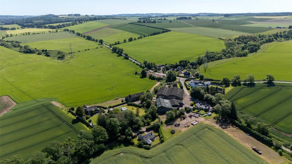 Main image of property: Balnacake and Netherton Farms, Brechin, Angus, DD9