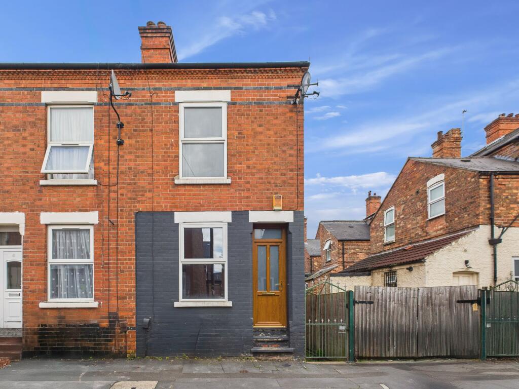 Main image of property: Lyndhurst Road, Sneinton, Nottingham