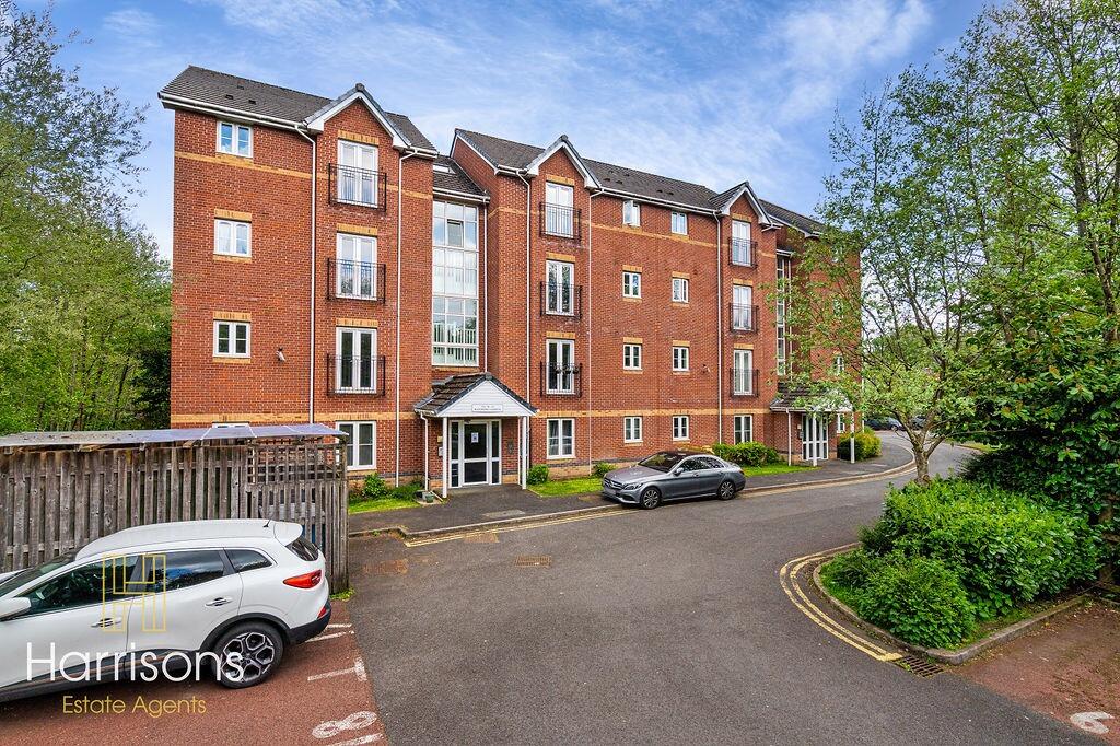 Main image of property: Waterside Gardens, Bolton, Lancashire, BL1