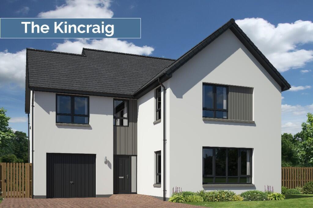 Main image of property: 11 Brora Way,
Elgin,
IV30 8DB