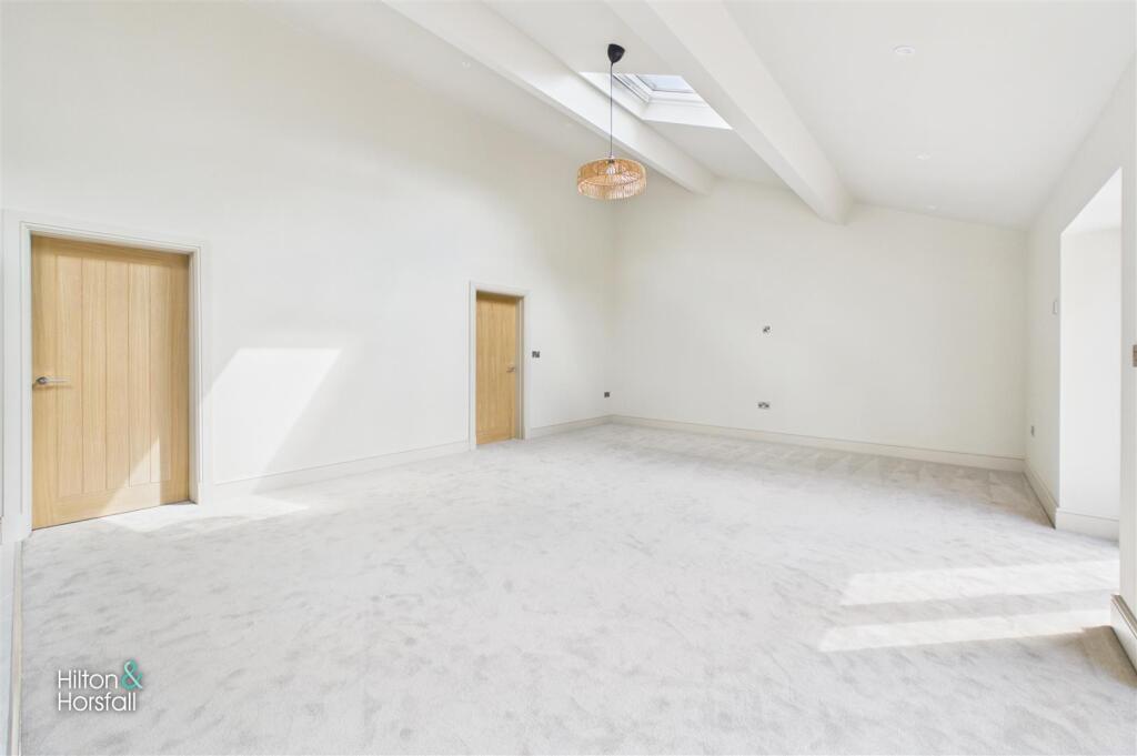 House in Pendle, Higherford, Barrowford - View 5