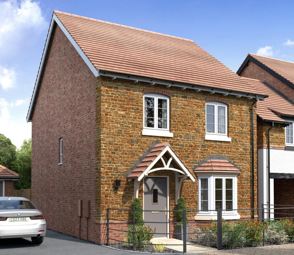 Main image of property: Main Street
Stathern
Leicestershire
LE14 4HT