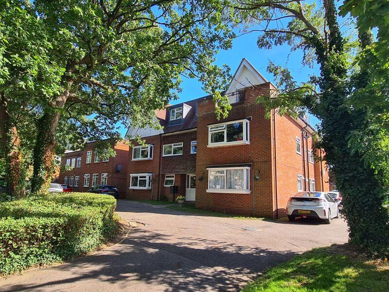Main image of property: East Lodge, Epsom Road, Leatherhead