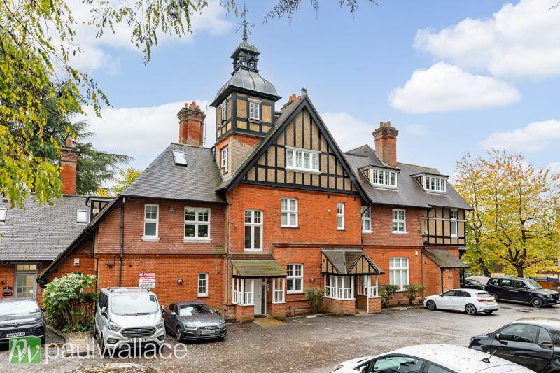 Main image of property: St. Cross Chambers | Stunning Character Apartment, Hoddesdon