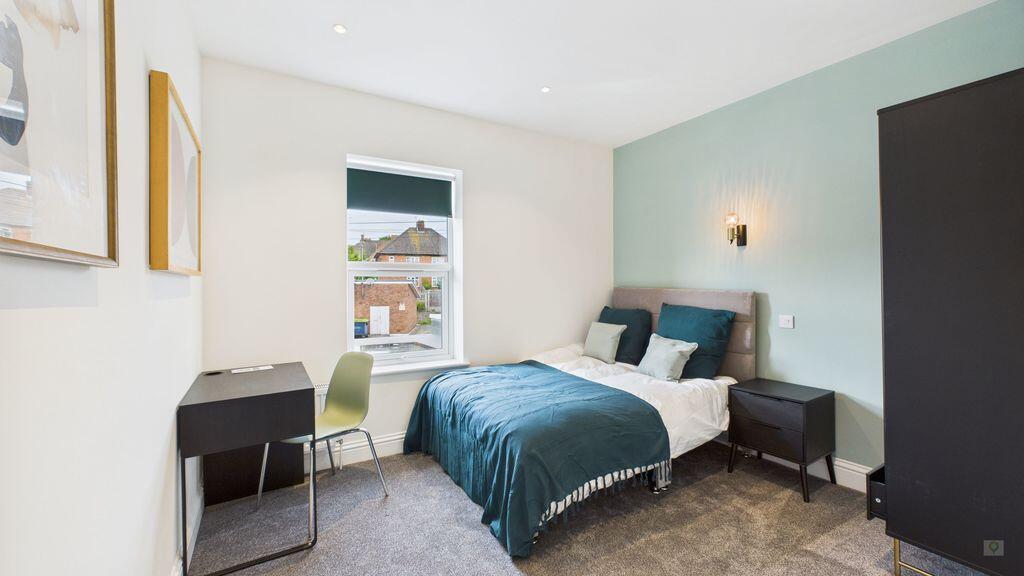 Main image of property: Room 4, 73 Sherborne Road, Yeovil  