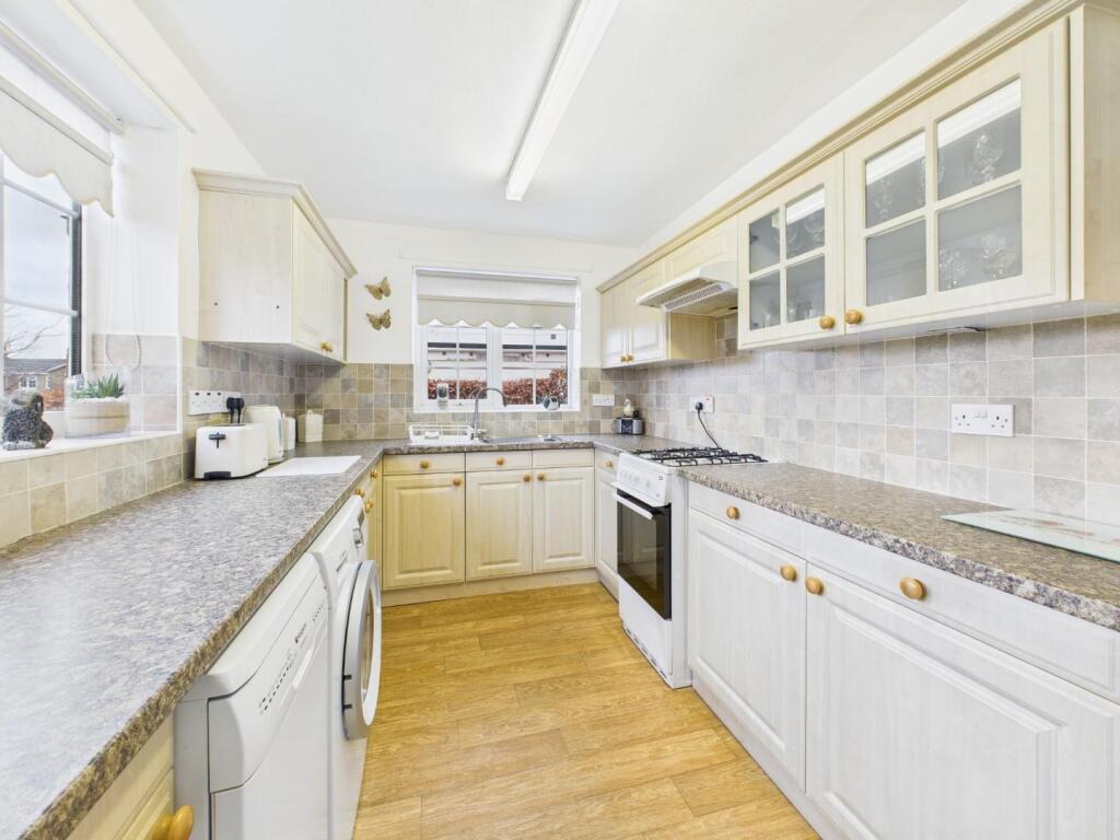 Bircham Close, Bingley - View 5