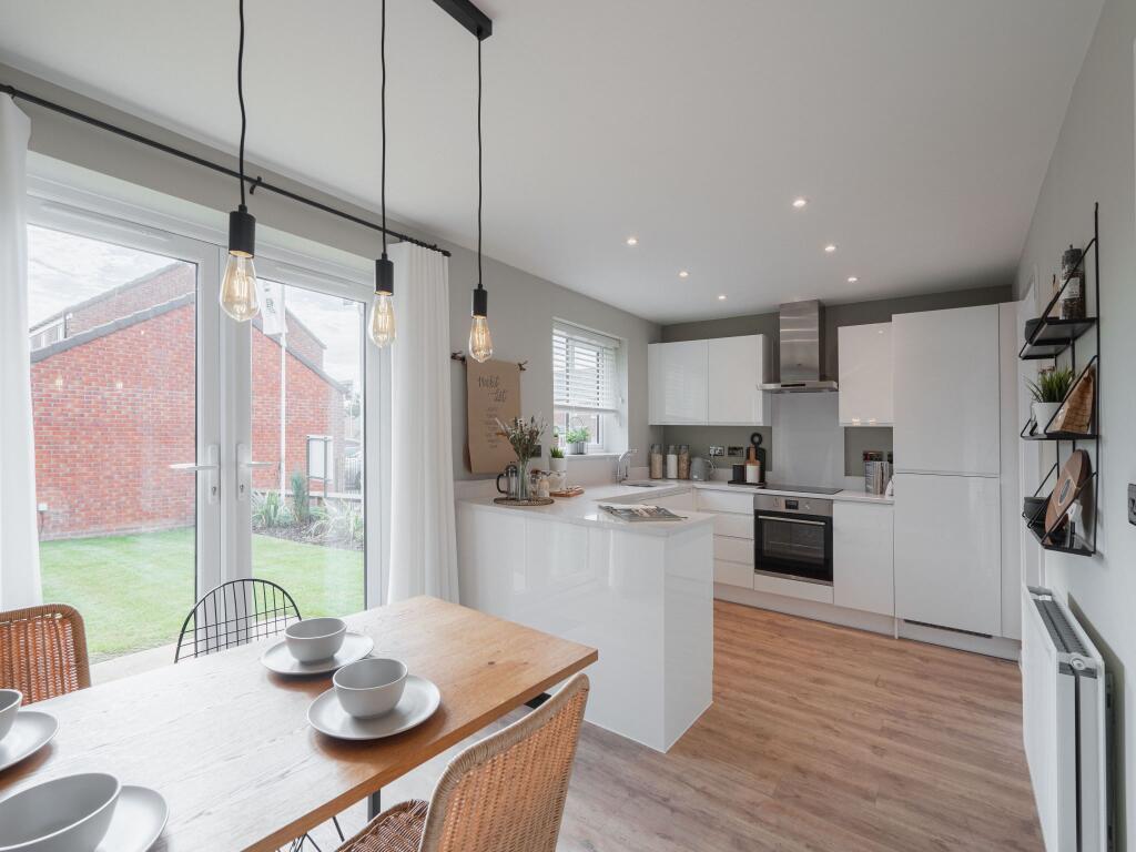 Main image of property: Regency Grange,
Forest Town, Mansfield,
Nottinghamshire,
NG19 0HS