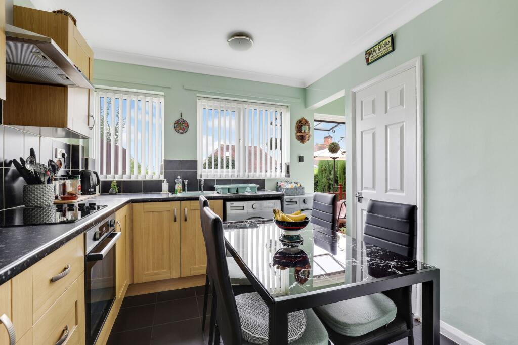 House in Nottingham, Sneinton - View 2