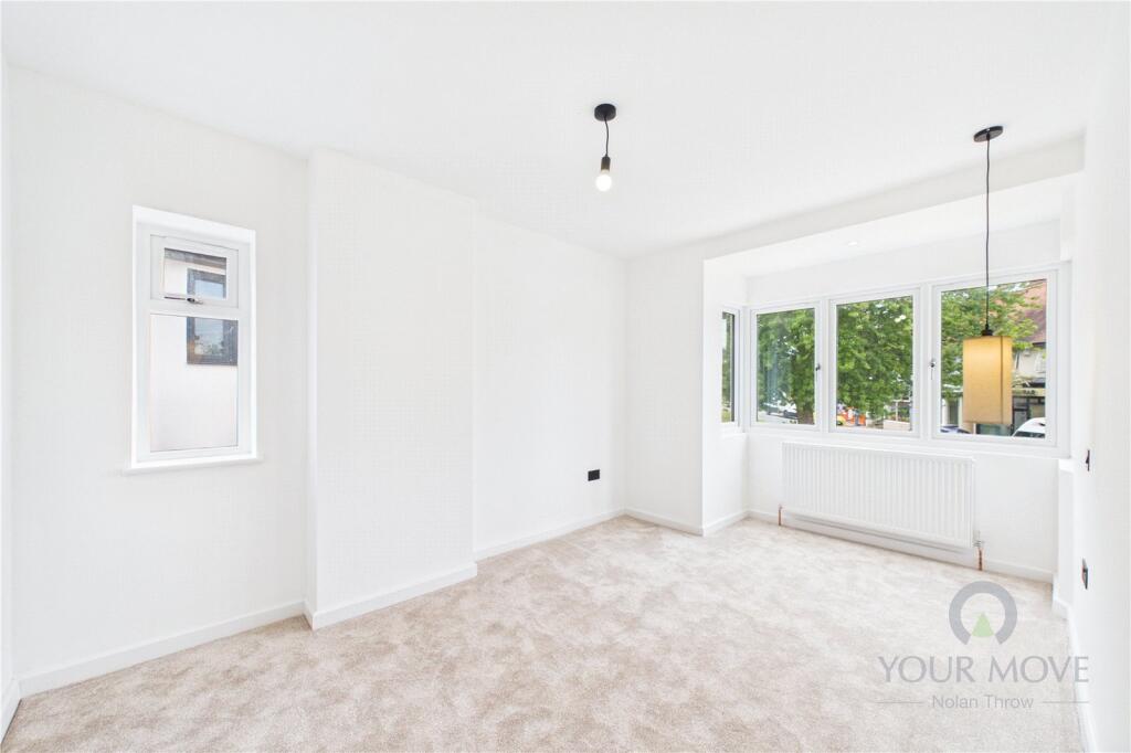House in Northampton, Dallington - More