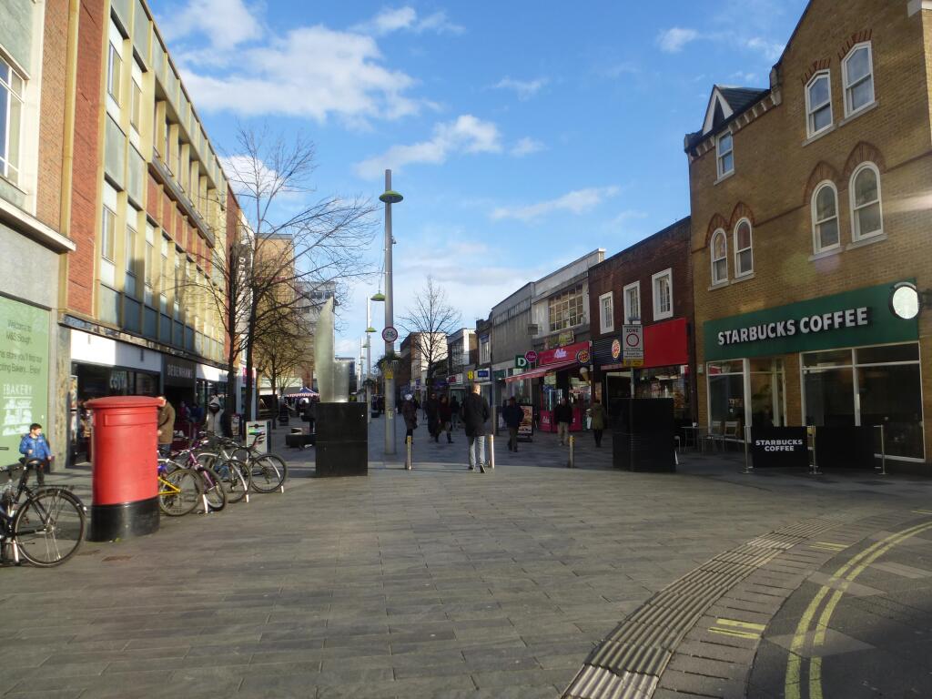 Main image of property: High Street